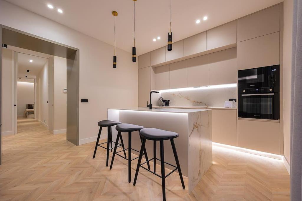 Malasana Iv Calle Palma 2br 2bh Madri