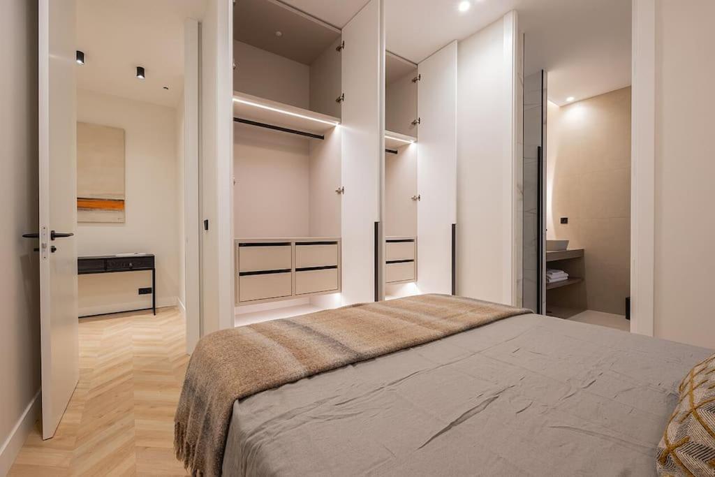 Malasana Iv Calle Palma 2br 2bh * Madri
