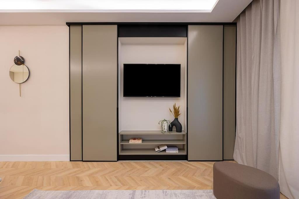 Apartamento Malasana Iv Calle Palma 2br 2bh