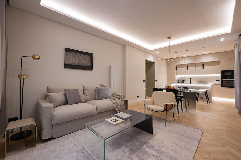 Malasana Iv Calle Palma 2br 2bh Apartamento *