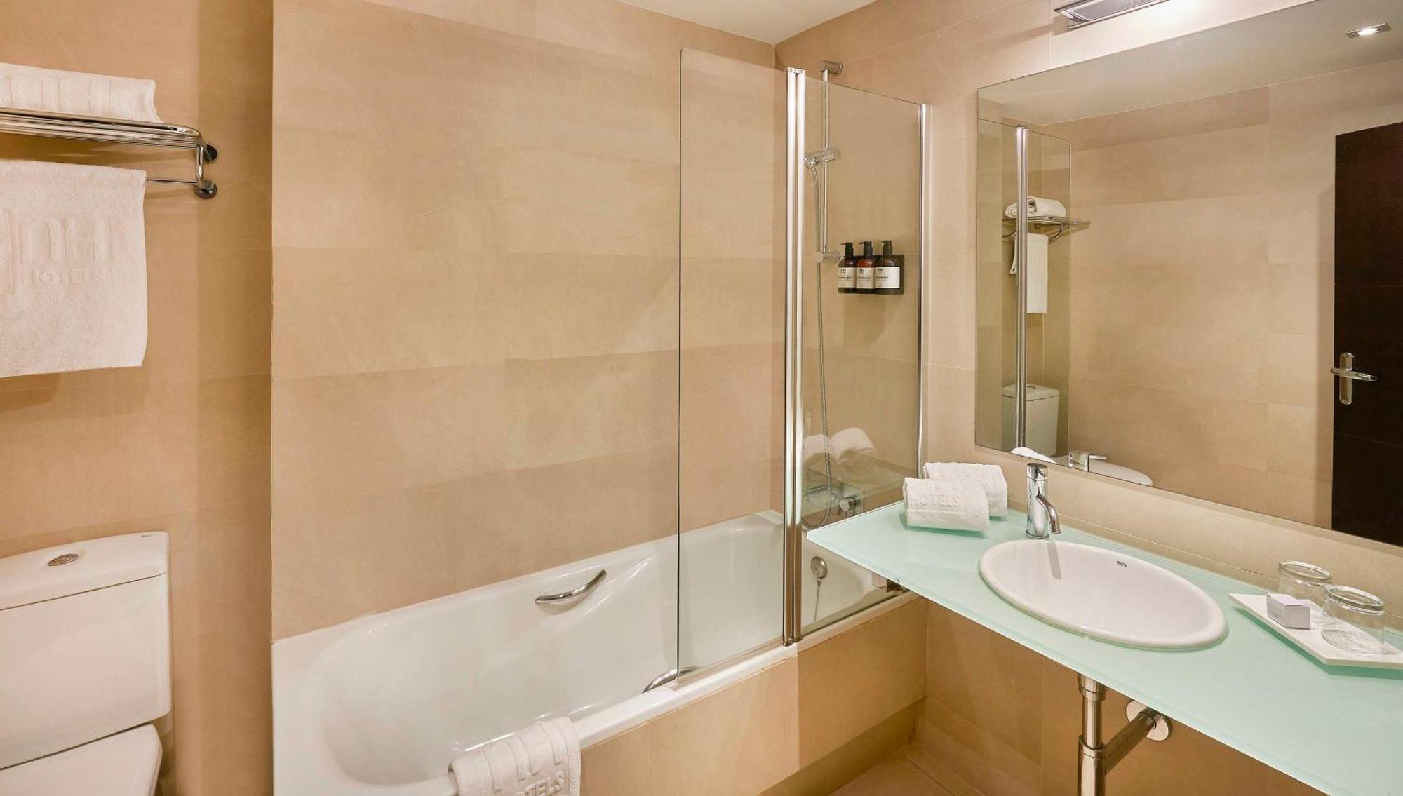 Nh Lagasca 4* Madrid