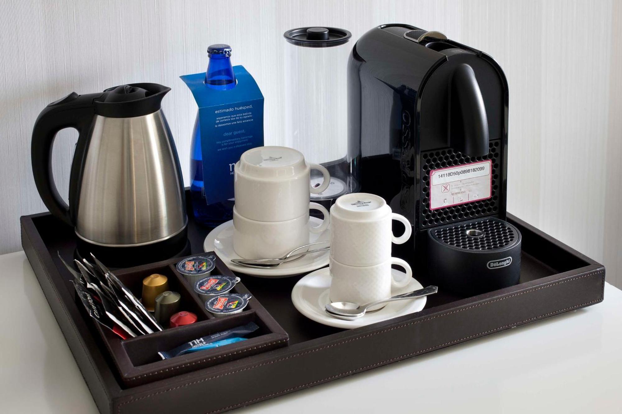 Hotel Nh Lagasca Madrid