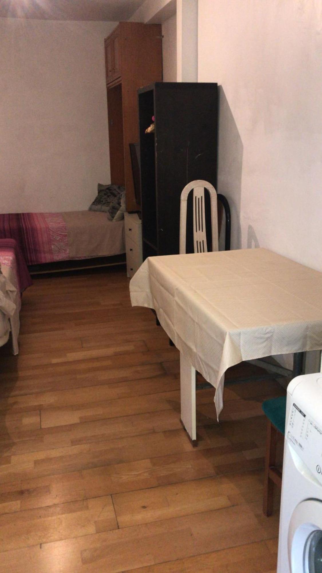 Pandiellos I Apartamento