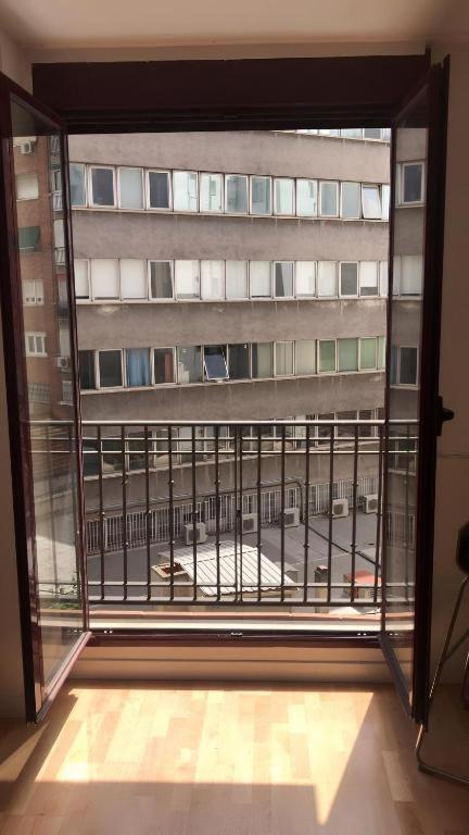 Appartement Estacion Atocha-museo Del Prado *
