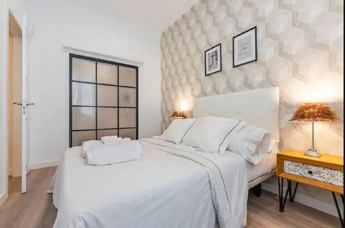 Bohemian Charm In The Latina. * Madrid
