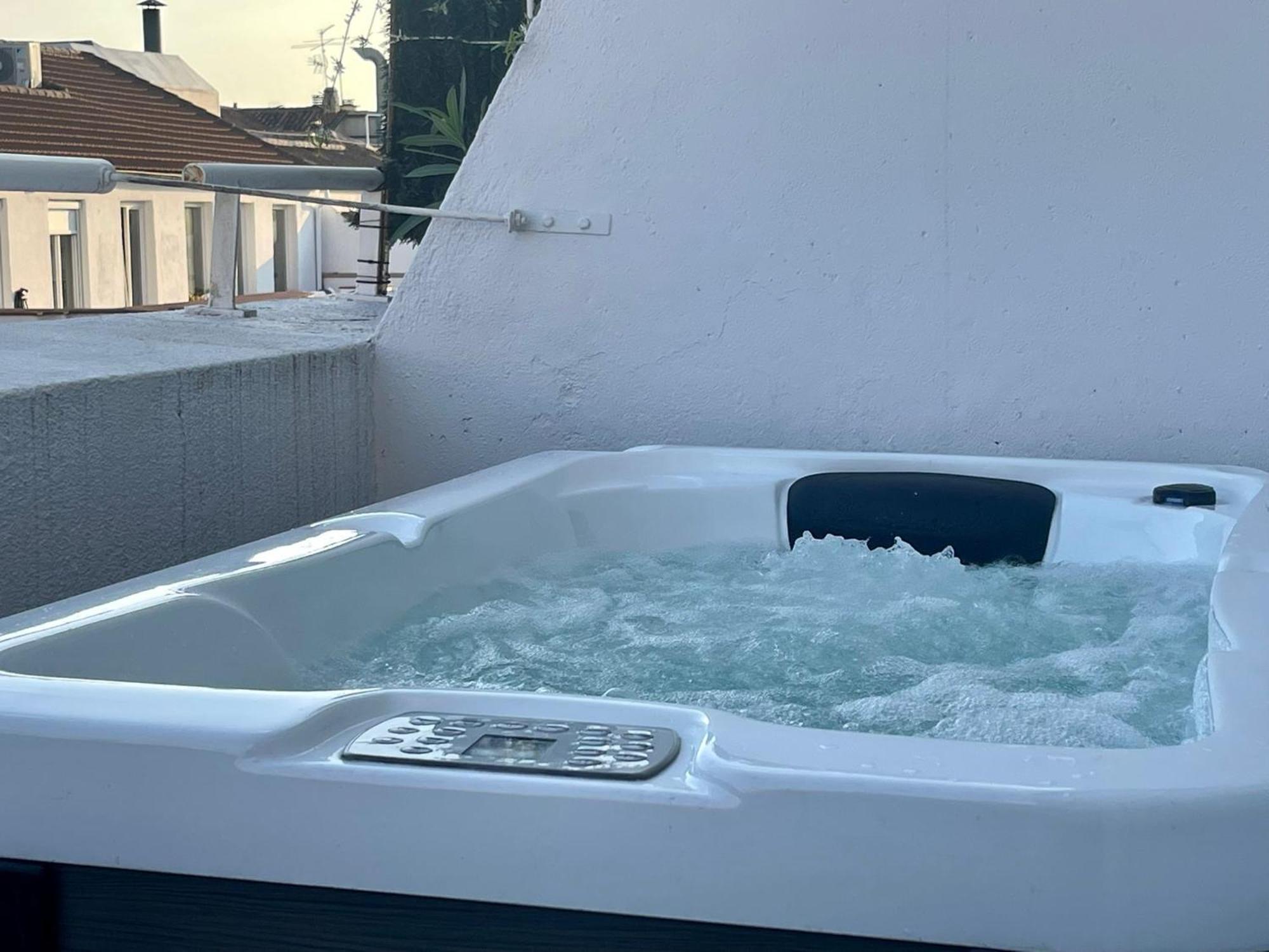 Apartamento Center City, Puerta Del Sol Terraza