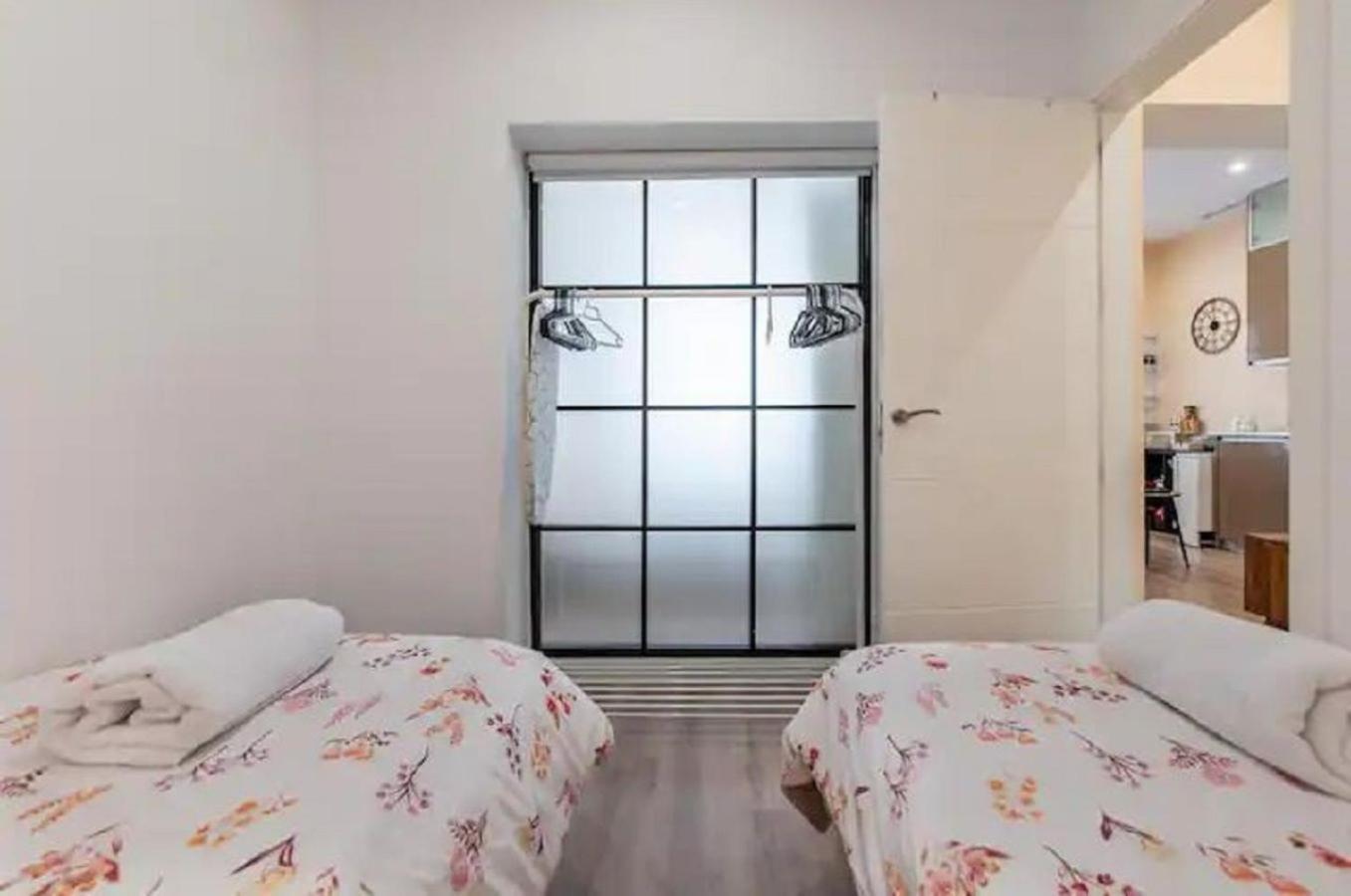 Bohemian Charm In The Latina. Madrid