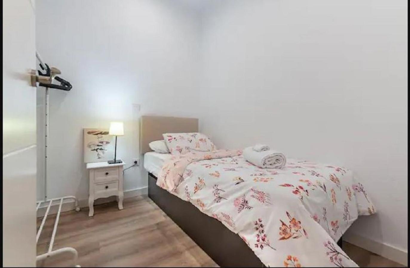 Apartamento Bohemian Charm In The Latina. Madrid