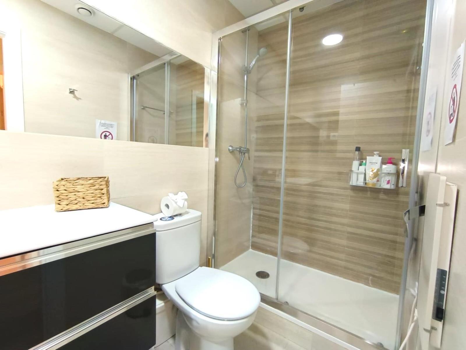 Apartamento Bohemian Charm In The Latina.