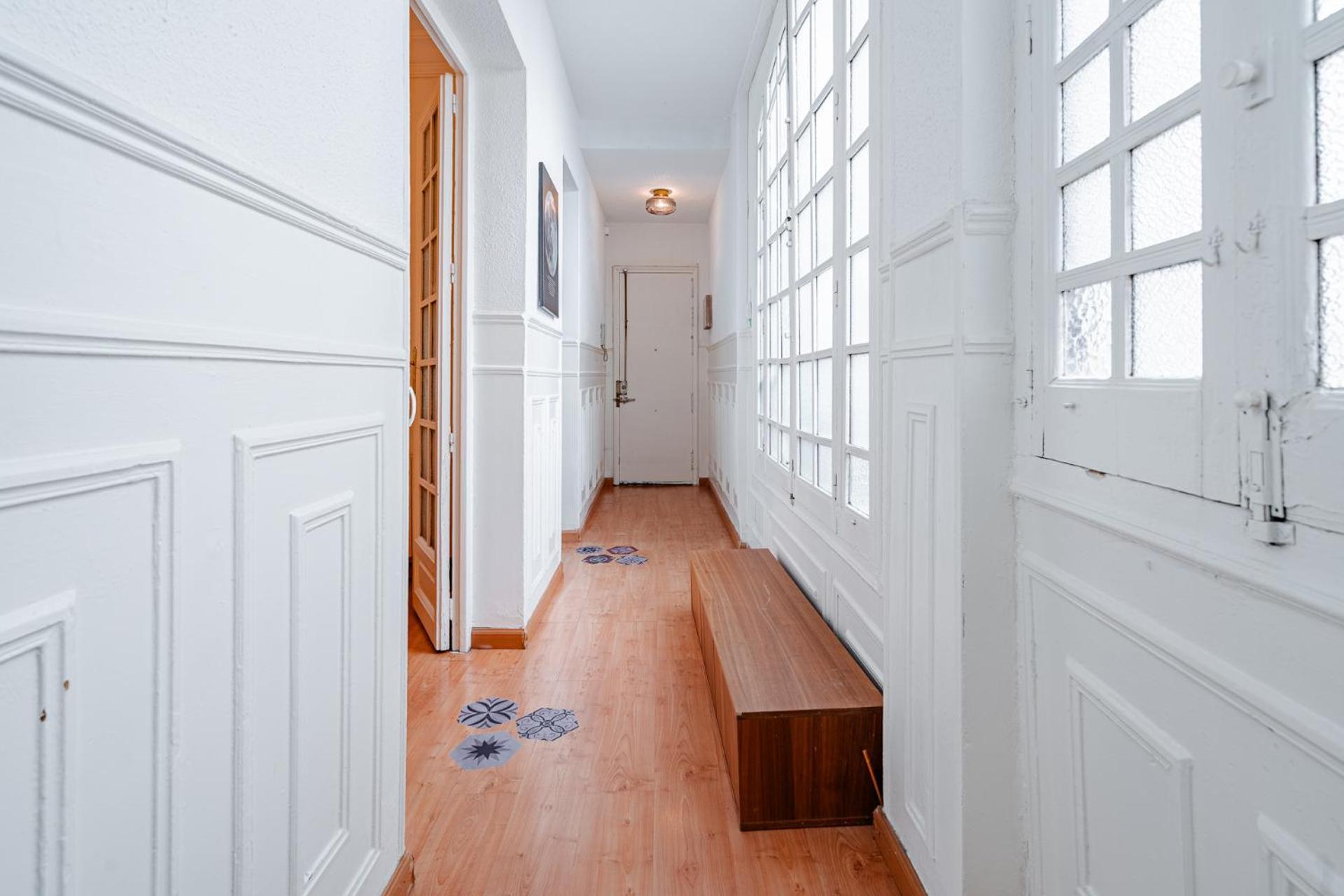 Apartamento La Plaza Mayor De Madrid