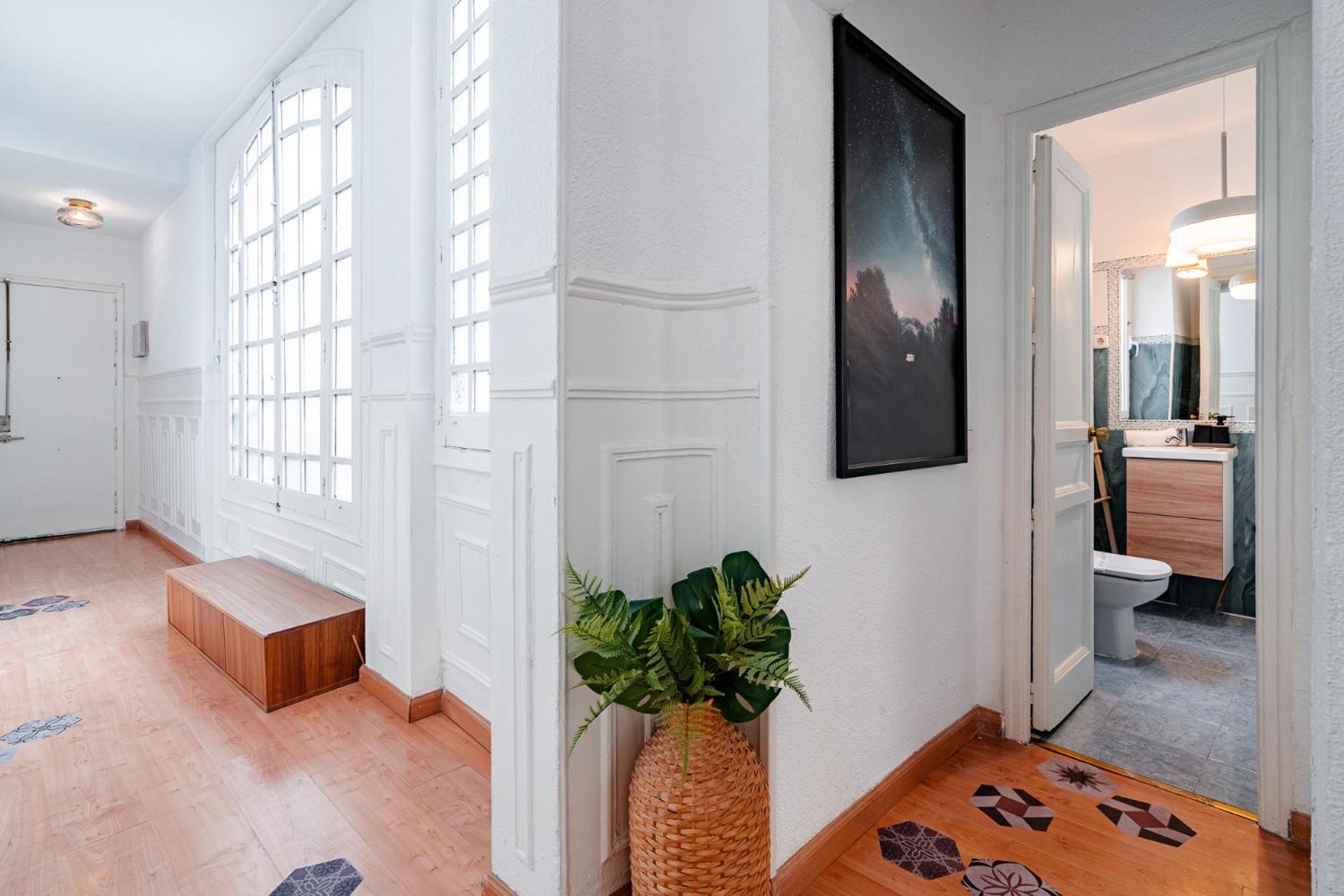 Apartamento La Plaza Mayor De