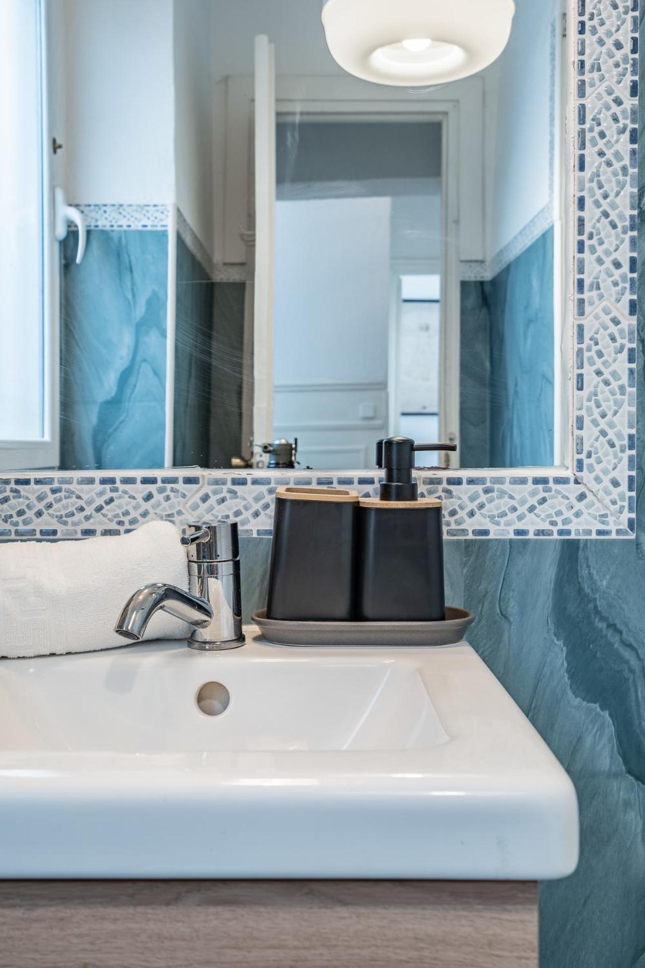 Apartamento La Plaza Mayor De Madrid