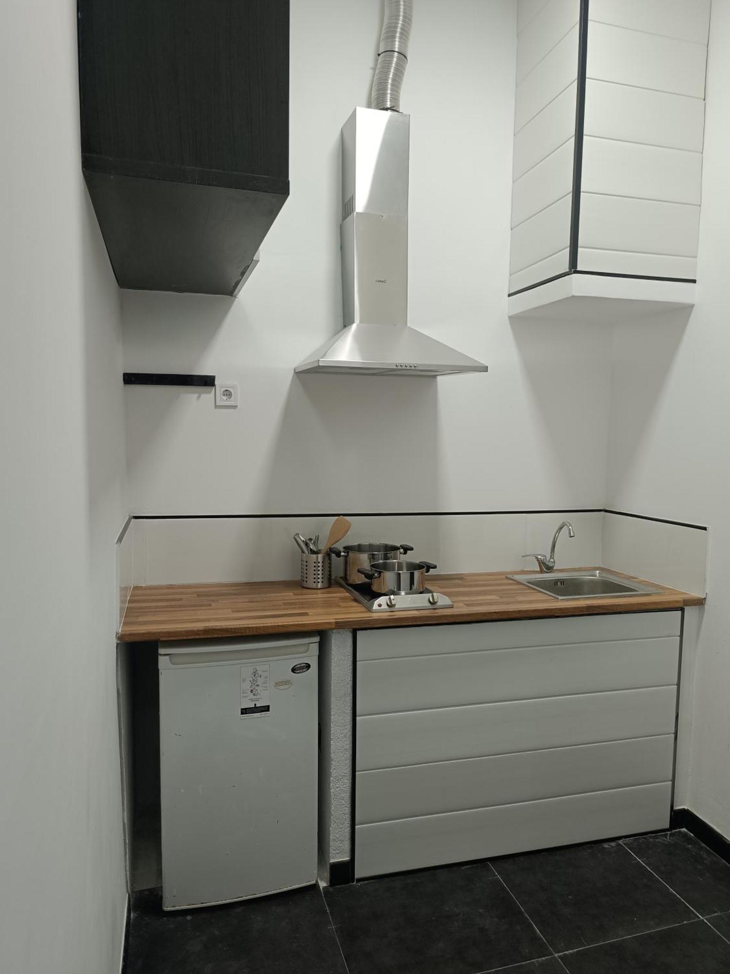 Appartamento Family Delux Center *