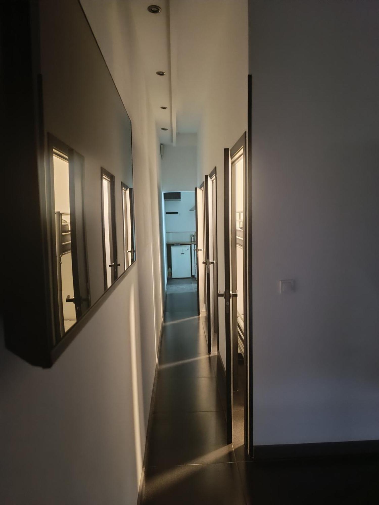 Appartement Family Delux Center Madrid