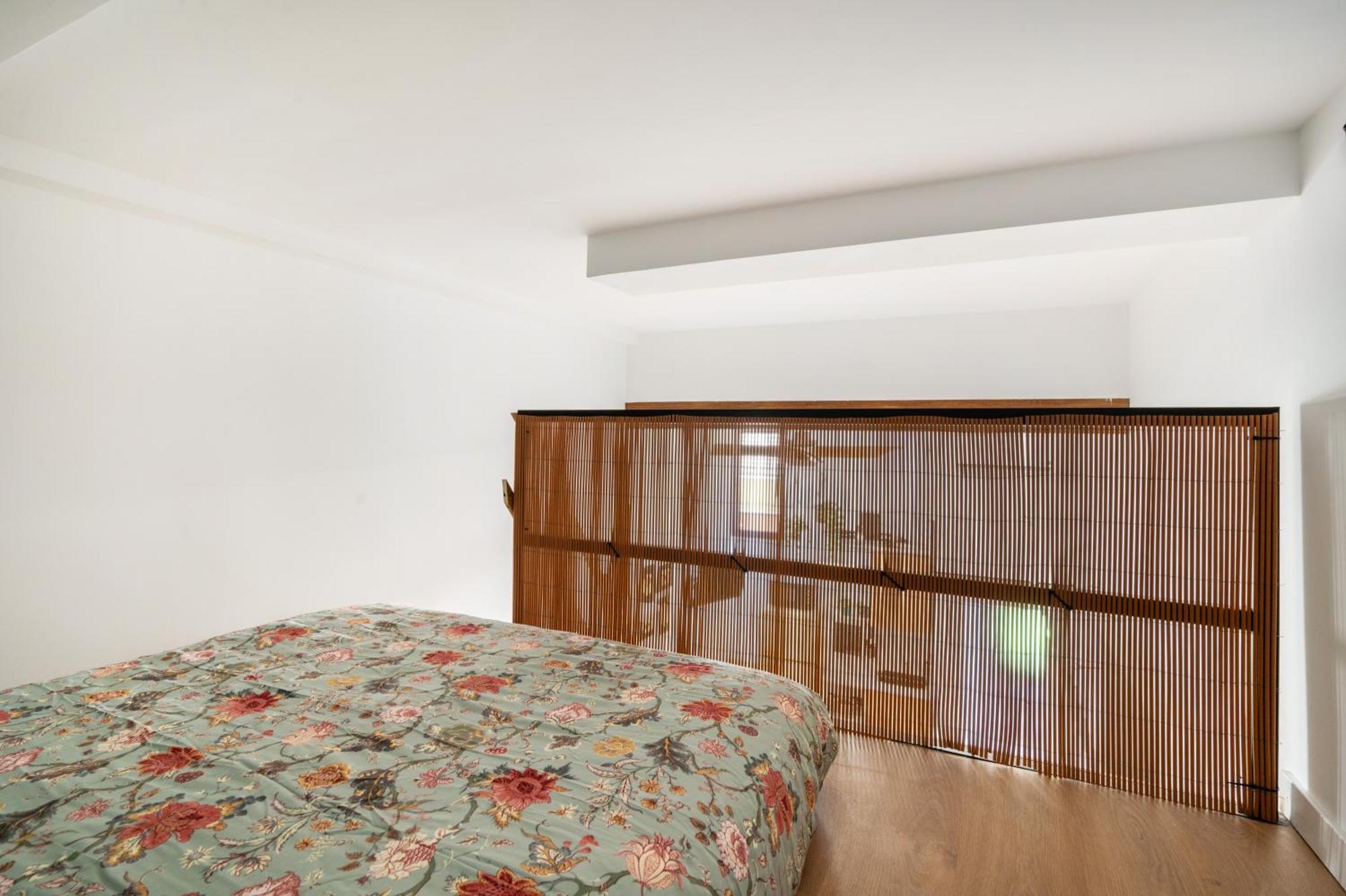 Estudio En Plaza De Espana Appartement