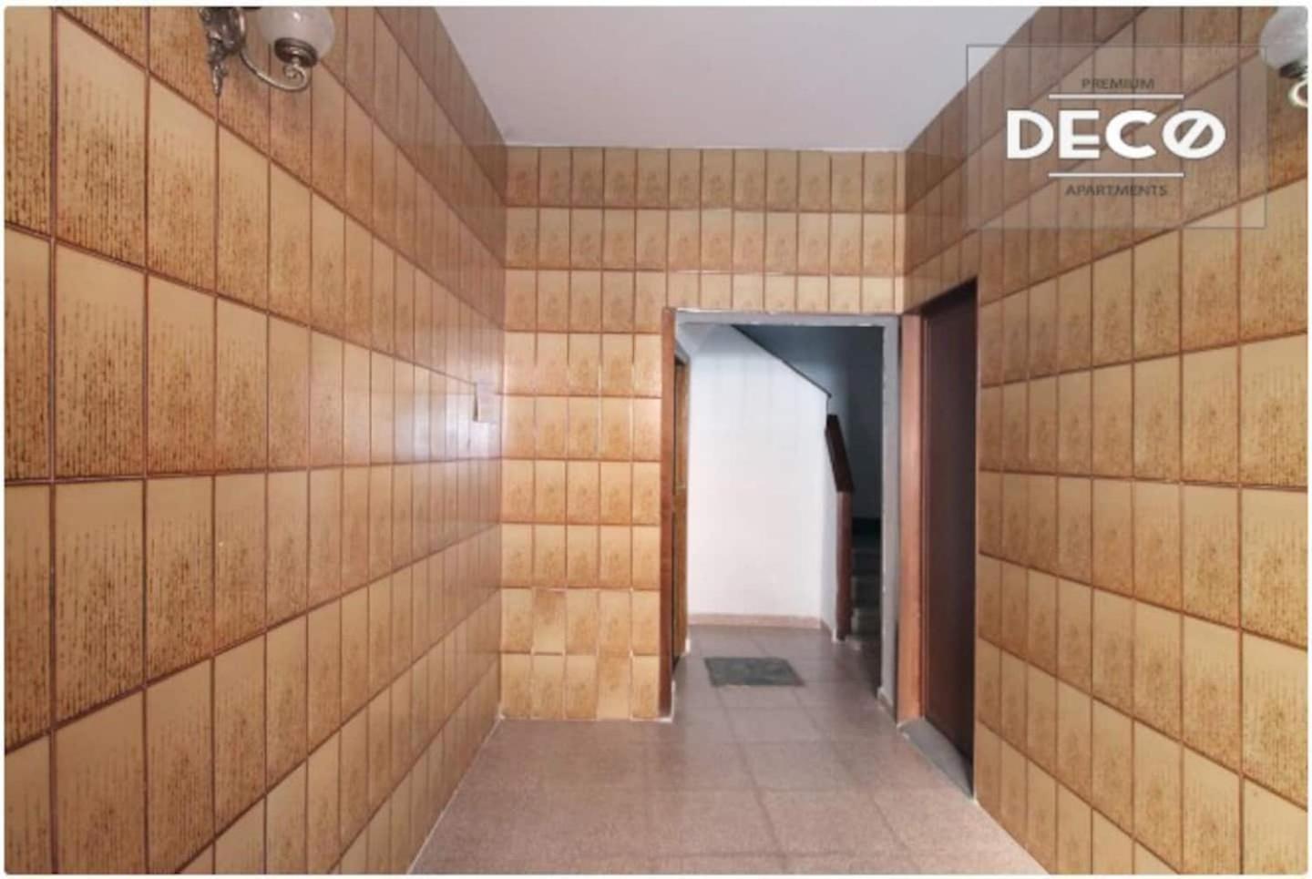 La Rosa - A 15 Min Del Centro Apartamento