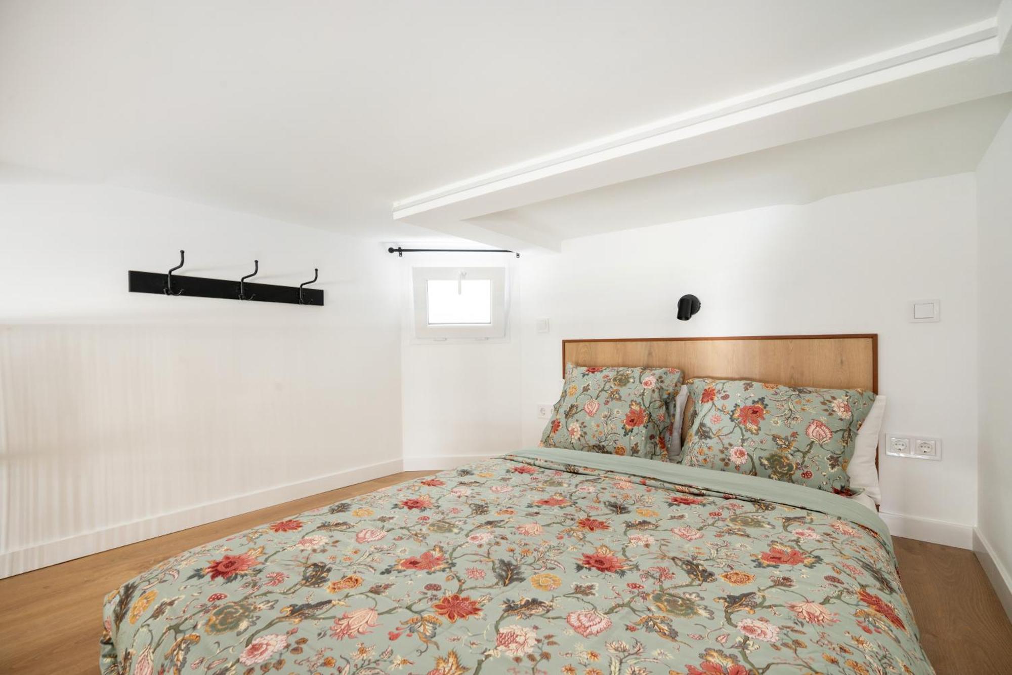 Estudio En Plaza De Espana Appartement *