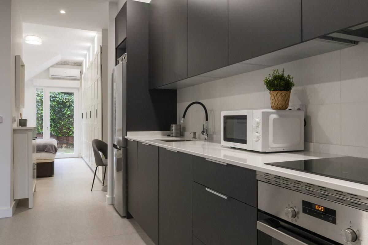 Bronce By Clabao Apartment Madrid