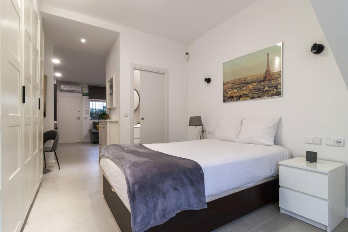 Bronce By Clabao Apartment *