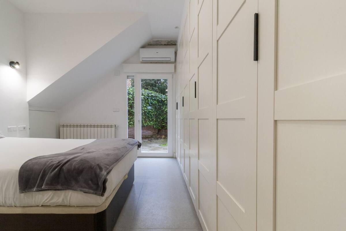 Bronce By Clabao Apartment