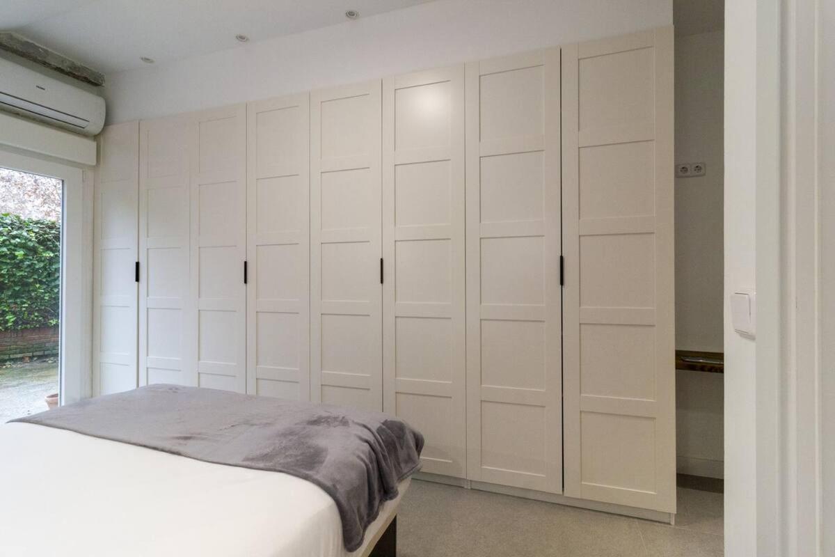 Apartment Bronce By Clabao