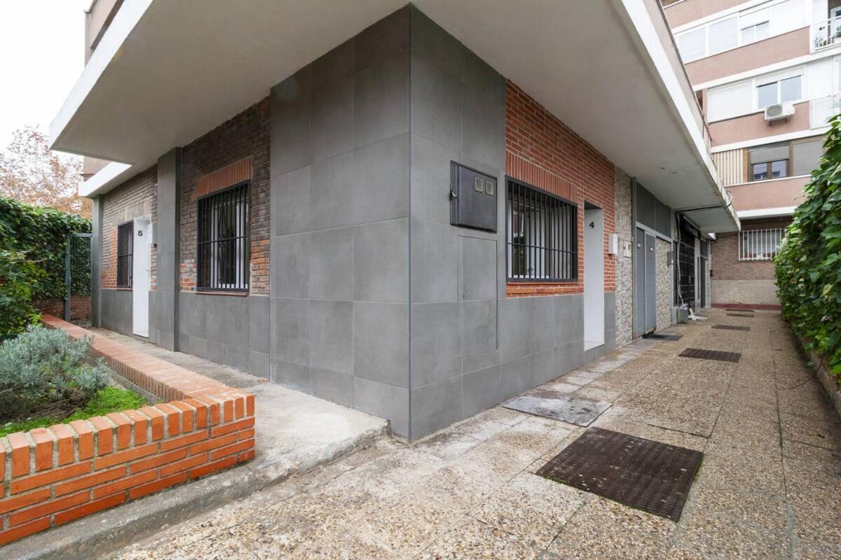 Bronce By Clabao Apartment *
