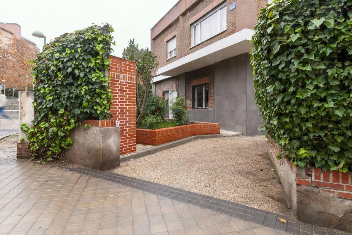 Bronce By Clabao Apartment Madrid