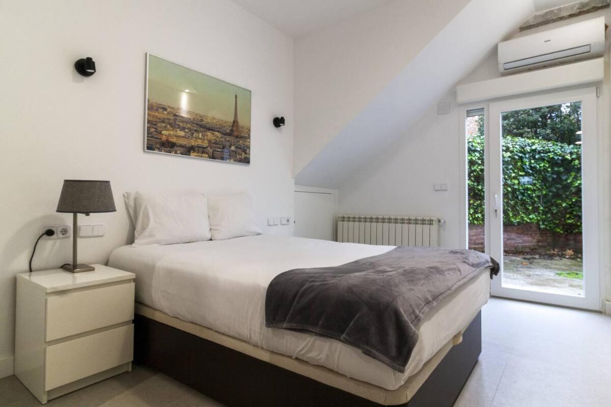 Apartment Bronce By Clabao