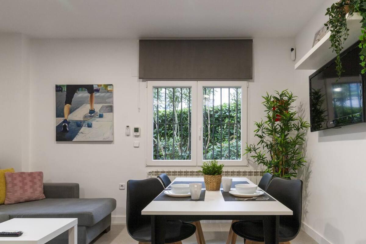 Bronce By Clabao Apartment Madrid