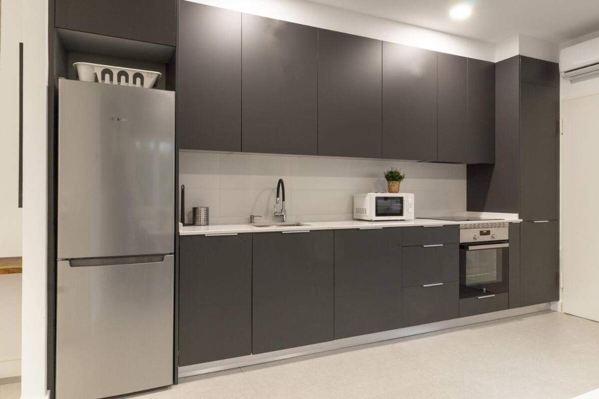 Bronce By Clabao Apartment *