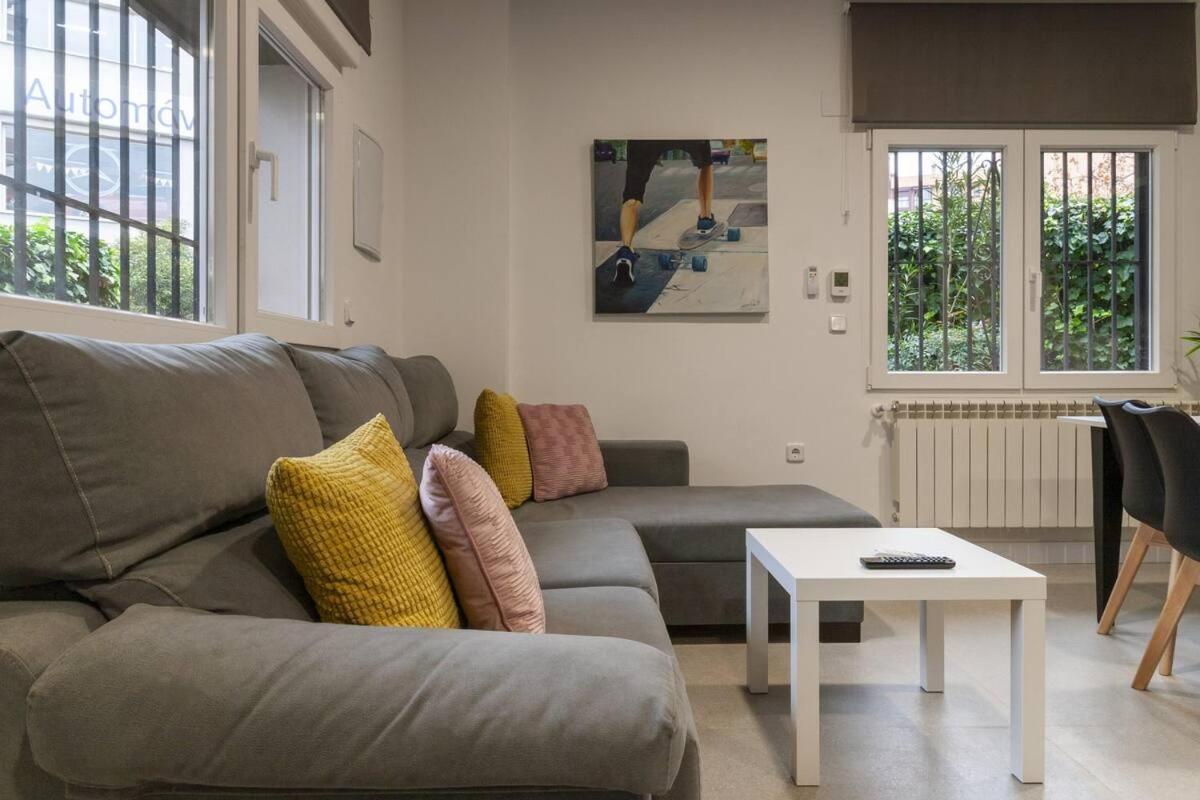 Apartment Bronce By Clabao