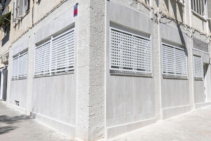 Contemporary 6bd For 12 Ventas Apartamento Madri