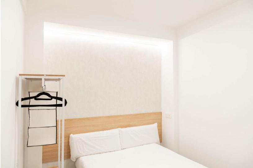 Contemporary 6bd For 12 Ventas Madri