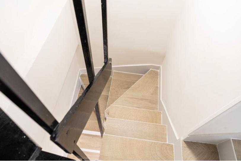 Apartamento Contemporary 6bd For 12 Ventas *