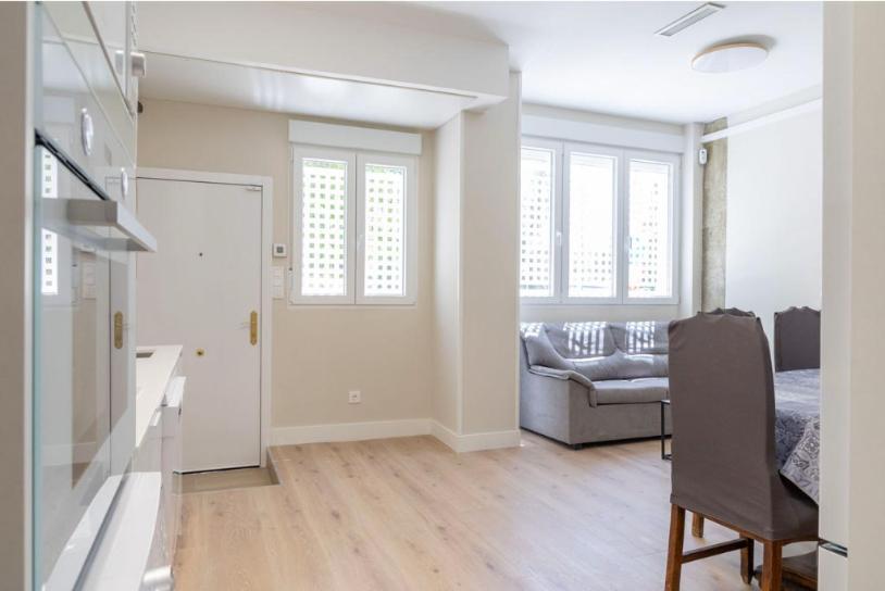 Contemporary 6bd For 12 Ventas Madrid