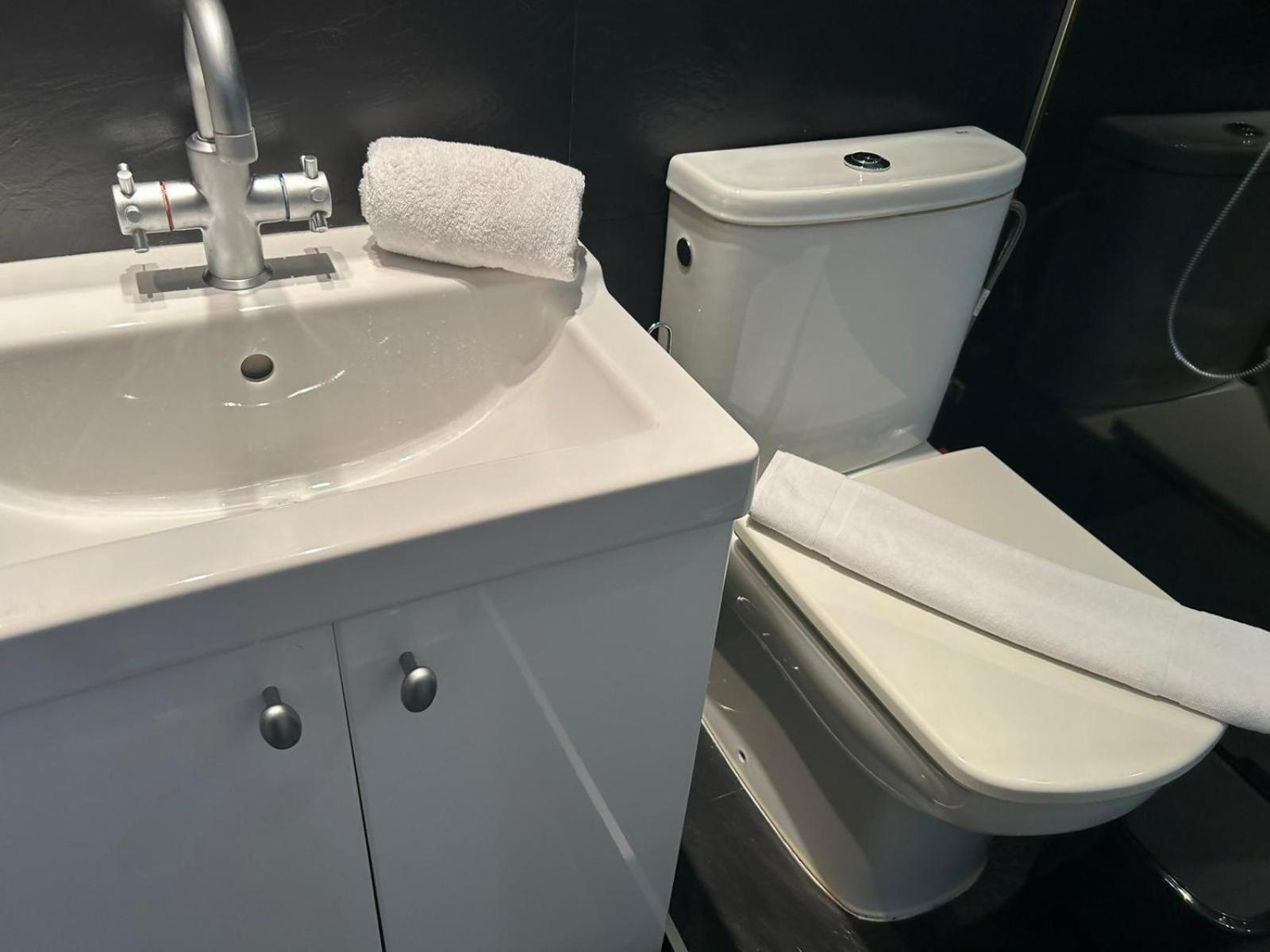 Appartement Fabulosa