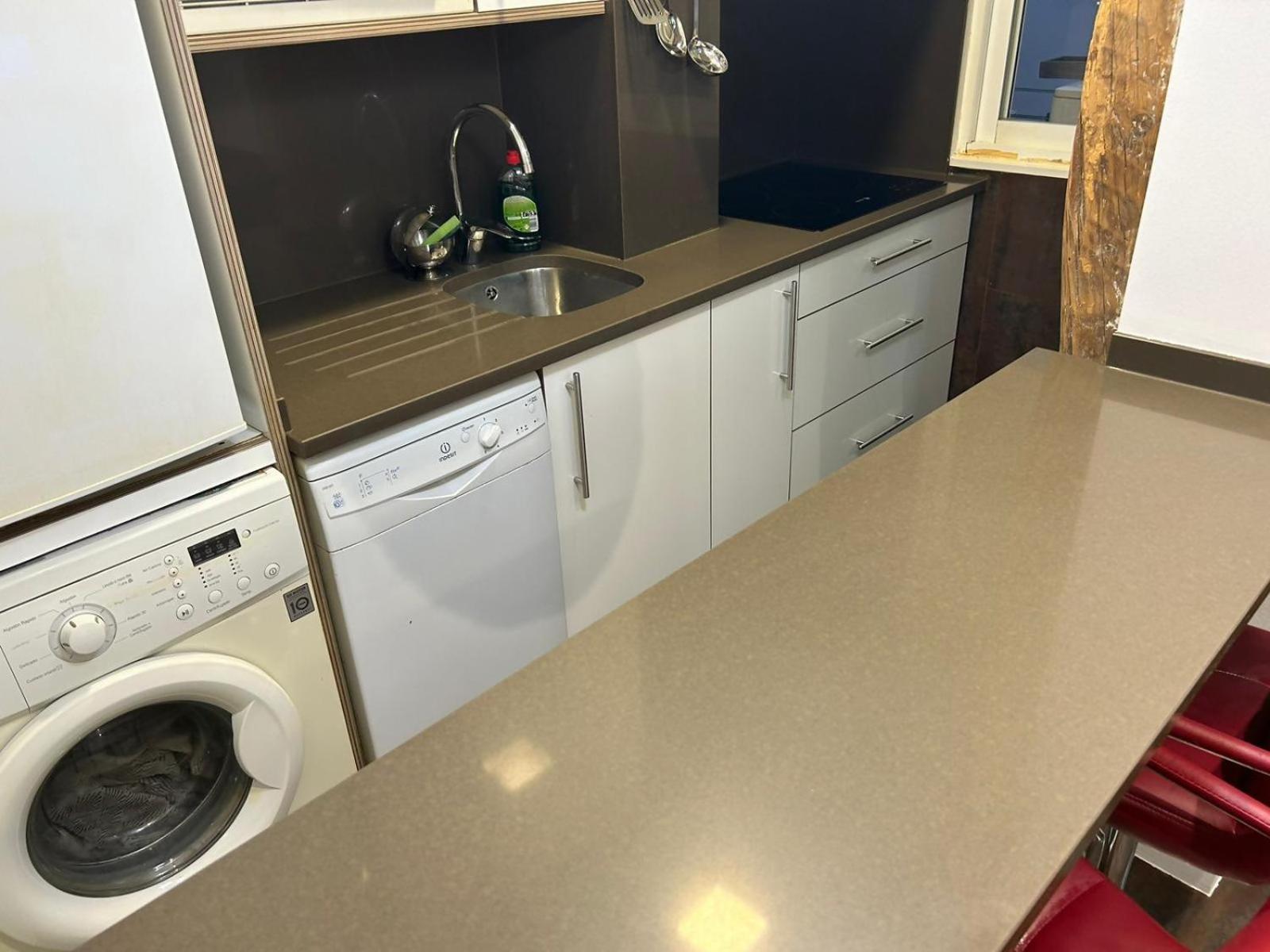 Apartamento Fabulosa Madrid