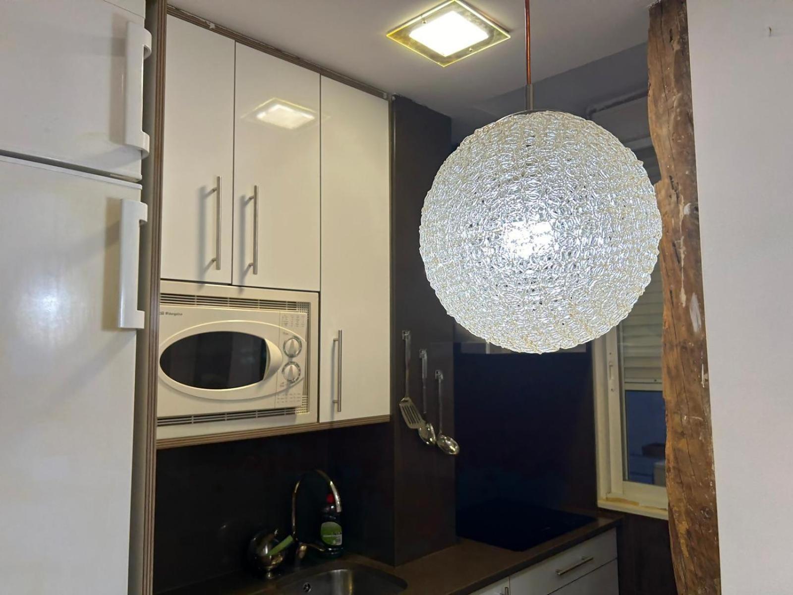 Appartement Fabulosa