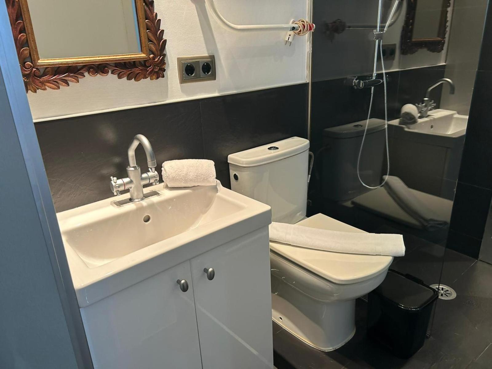 Apartamento Fabulosa Madrid
