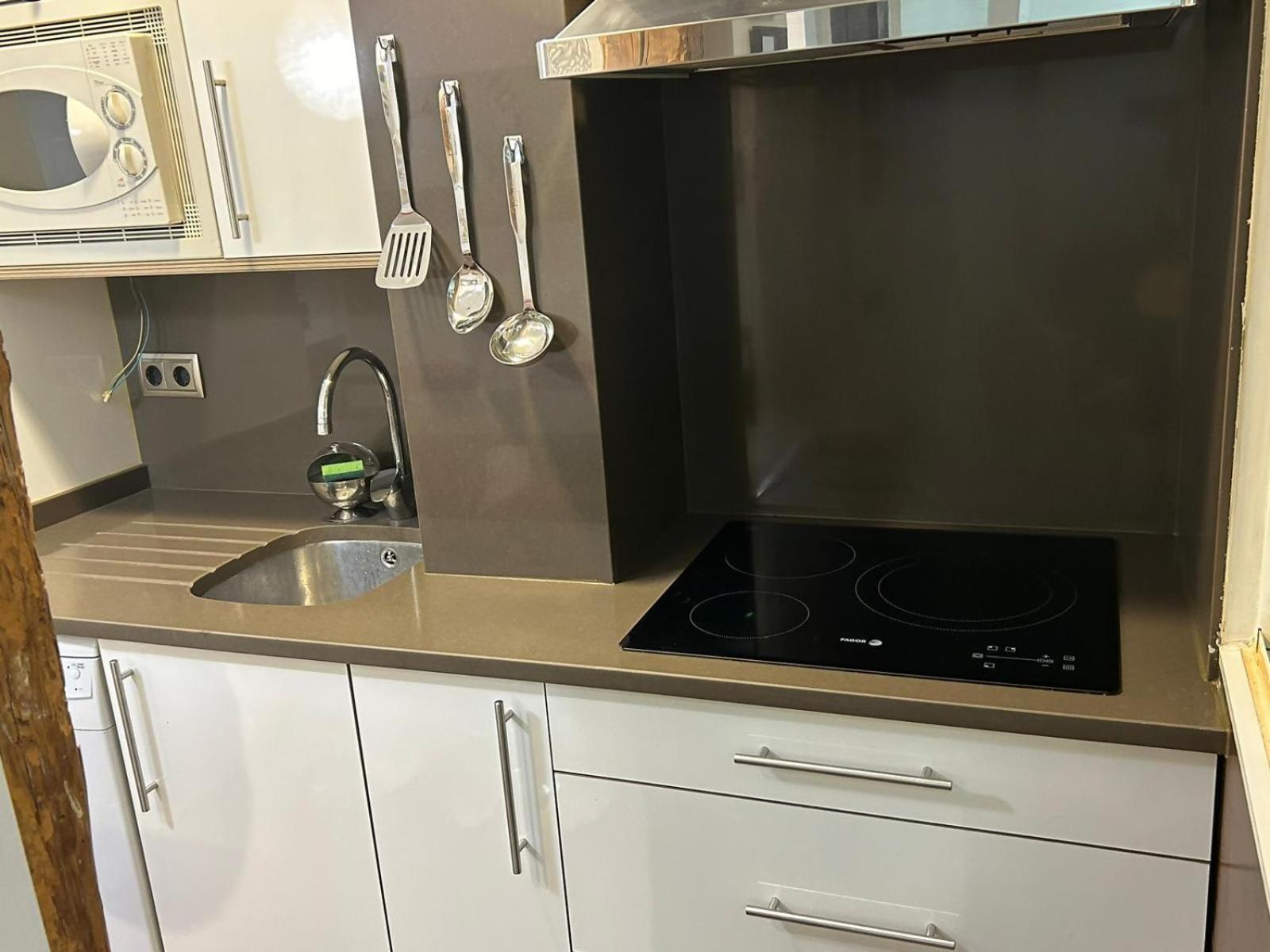 Apartamento Fabulosa Madrid