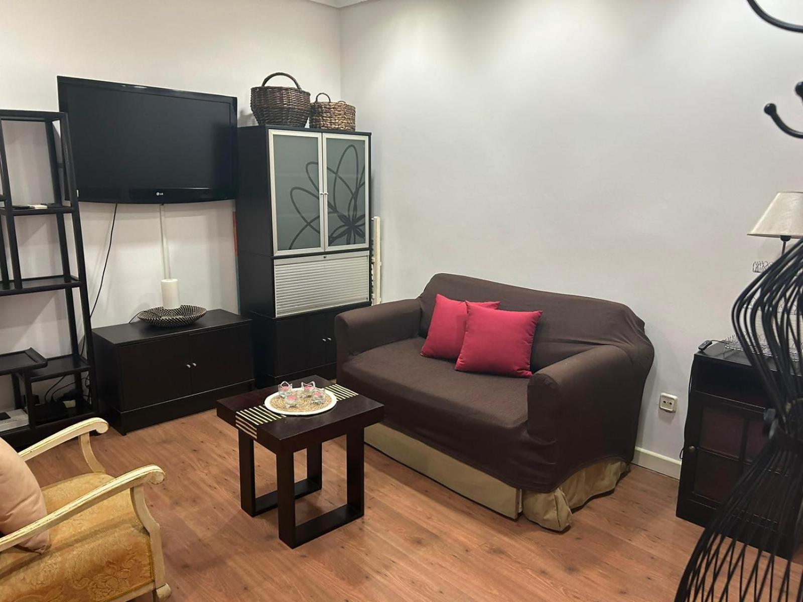 Apartamento Fabulosa