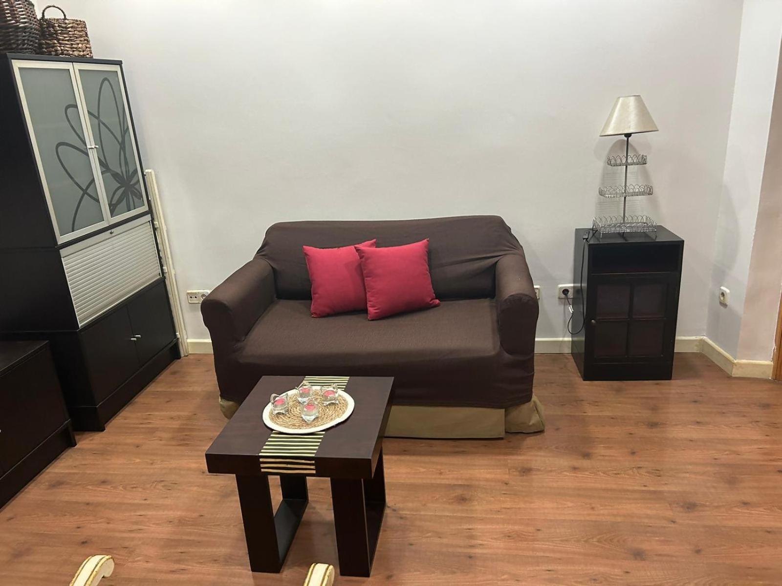 Apartamento Fabulosa Madrid