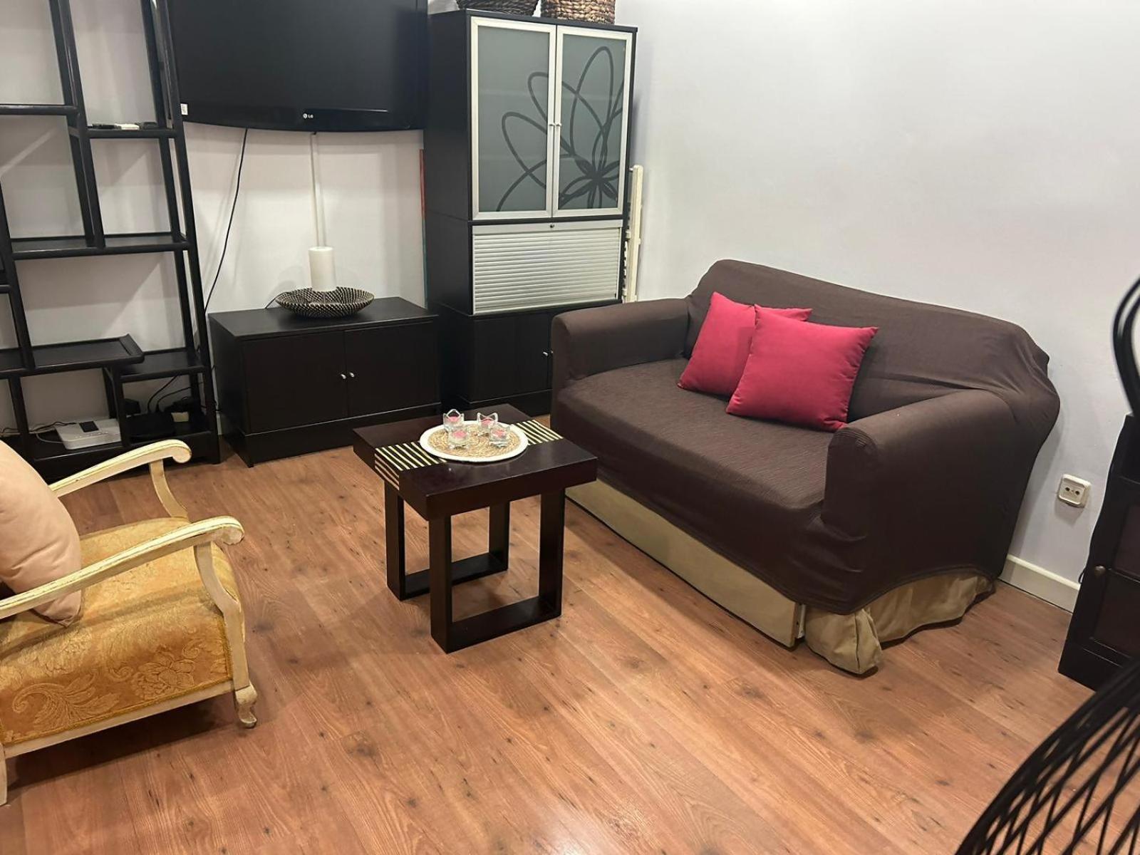 Fabulosa Apartamento