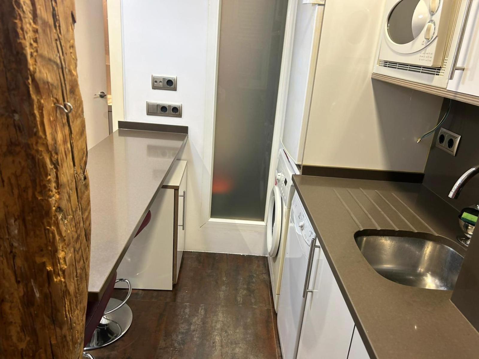 Appartement Fabulosa