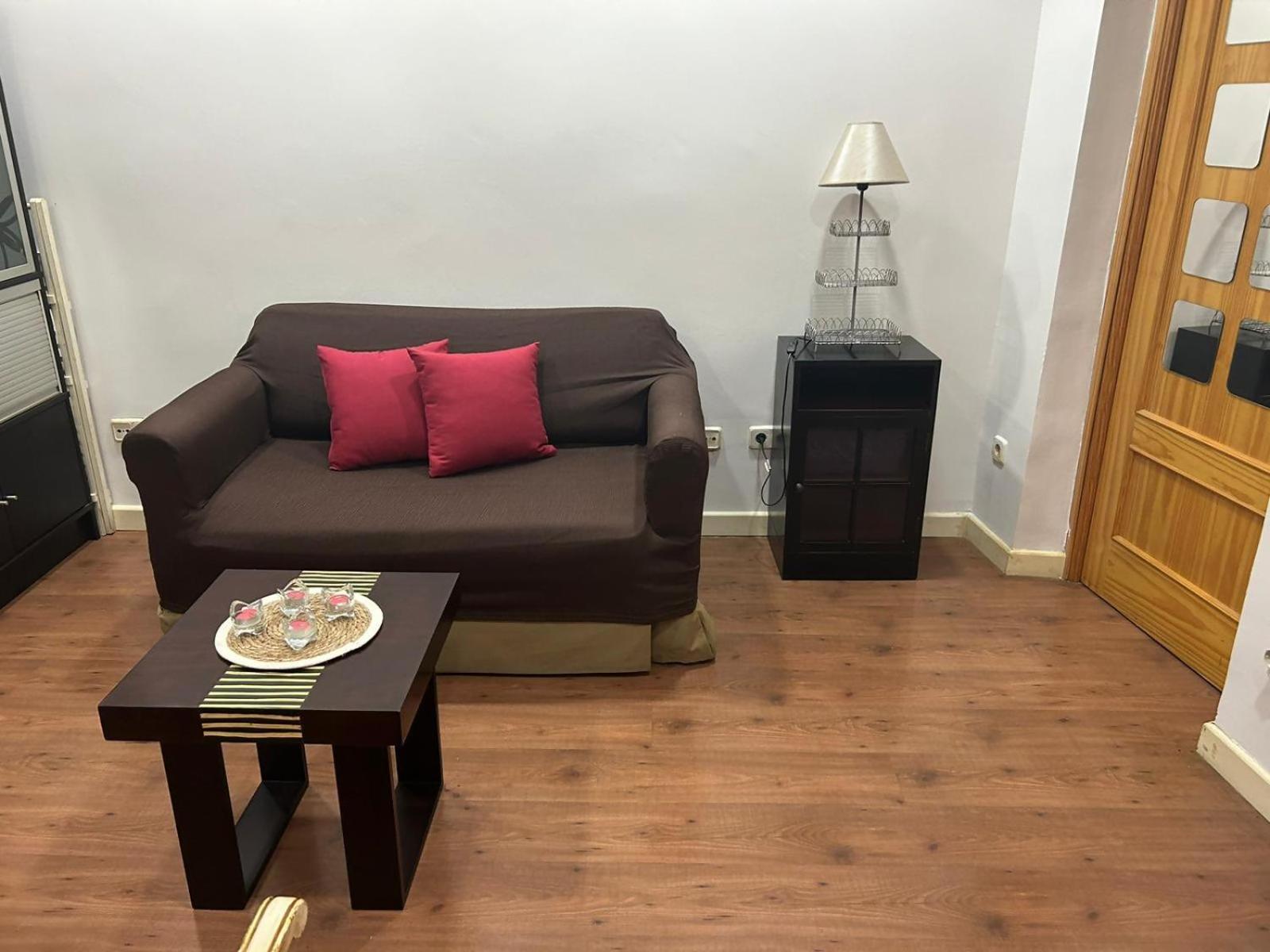 Apartamento Fabulosa Madrid