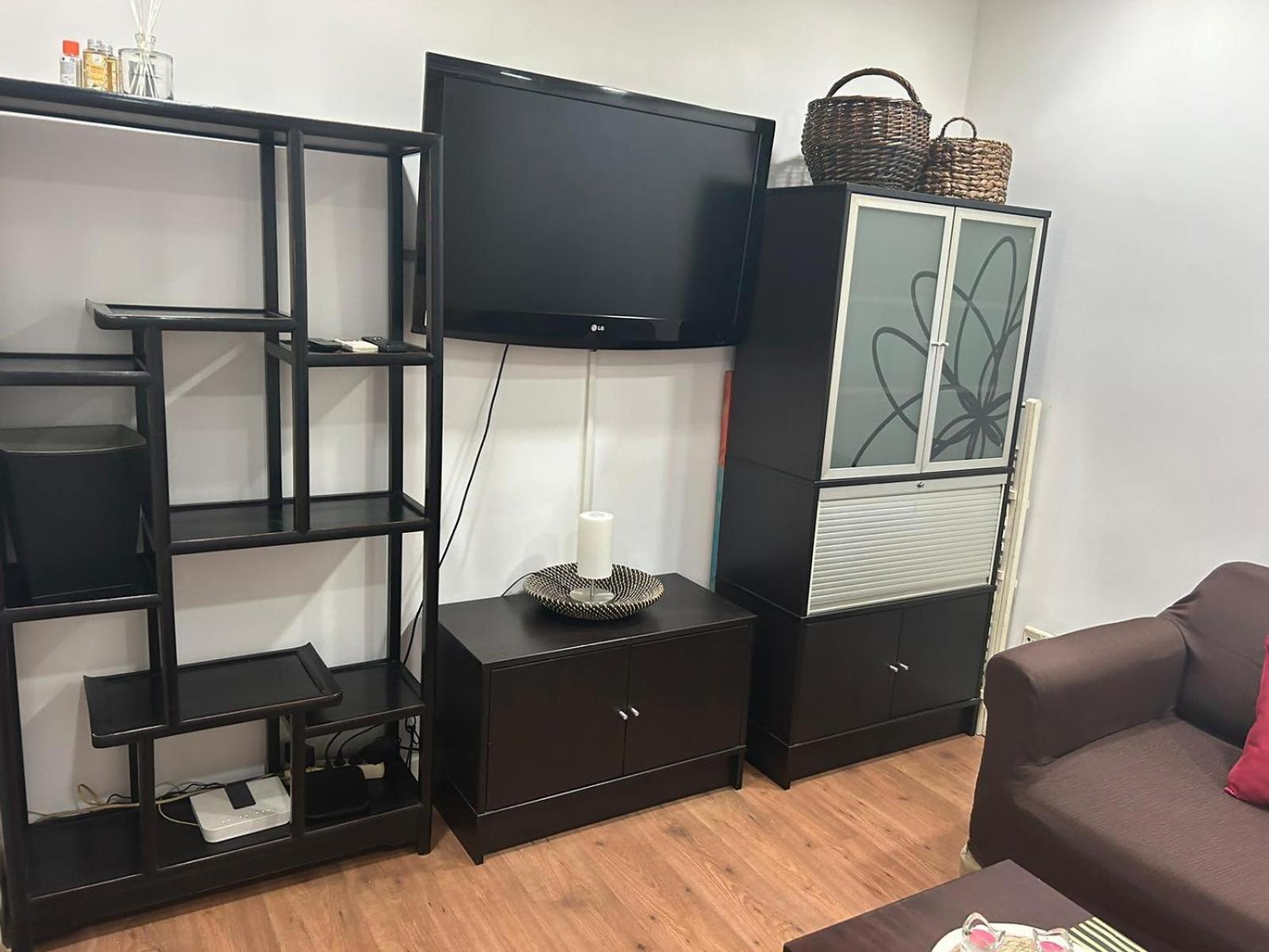 Fabulosa Appartement