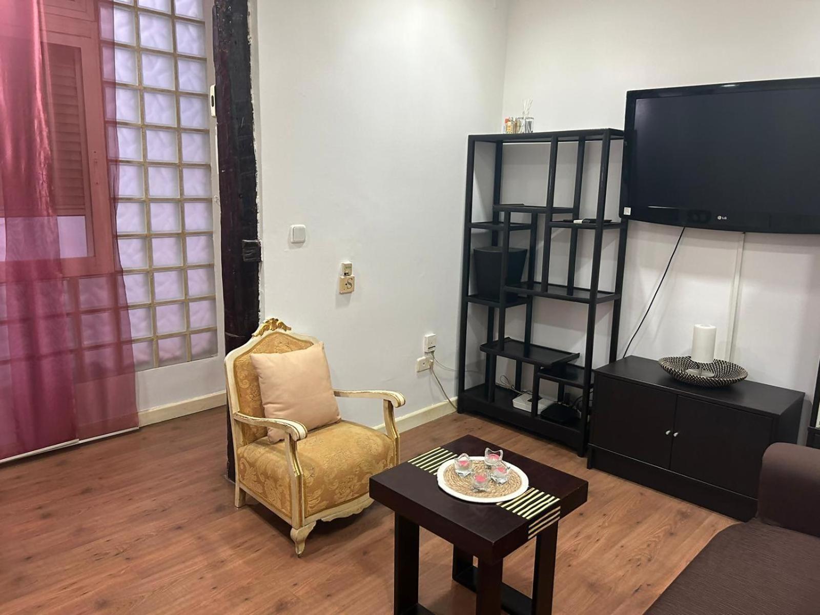 Fabulosa Appartement *