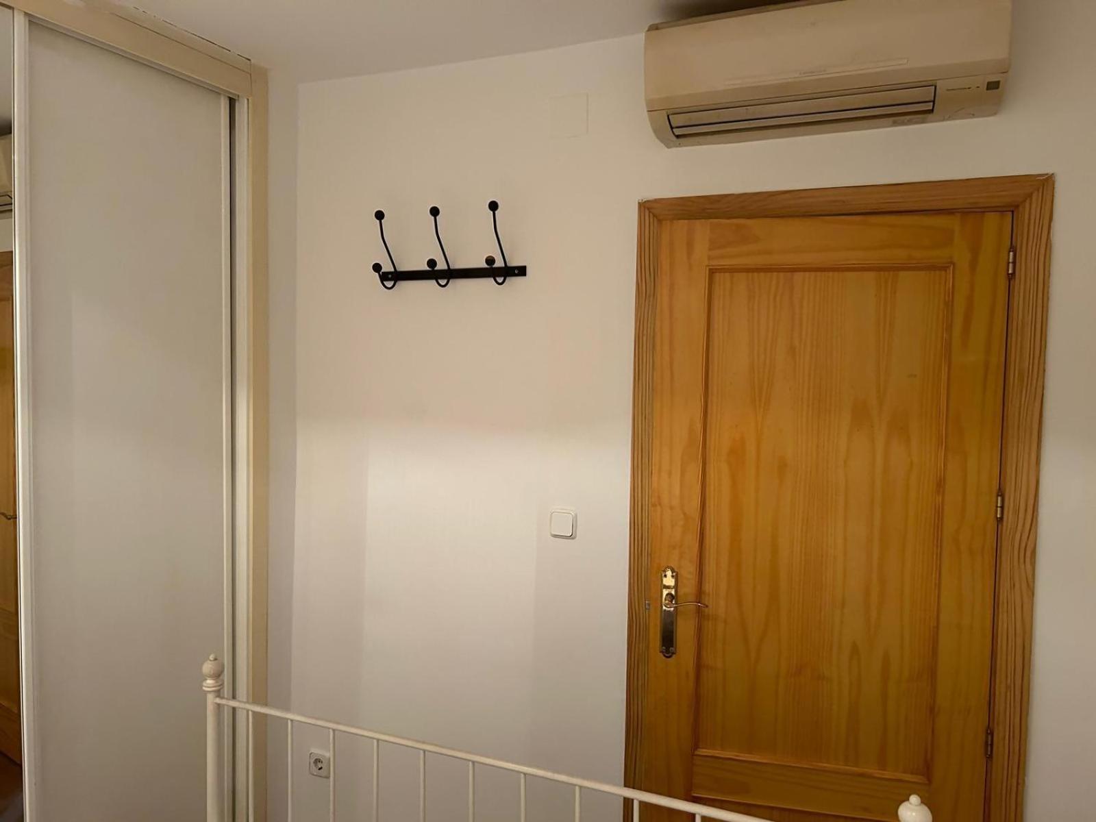 Apartamento Fabulosa Madrid