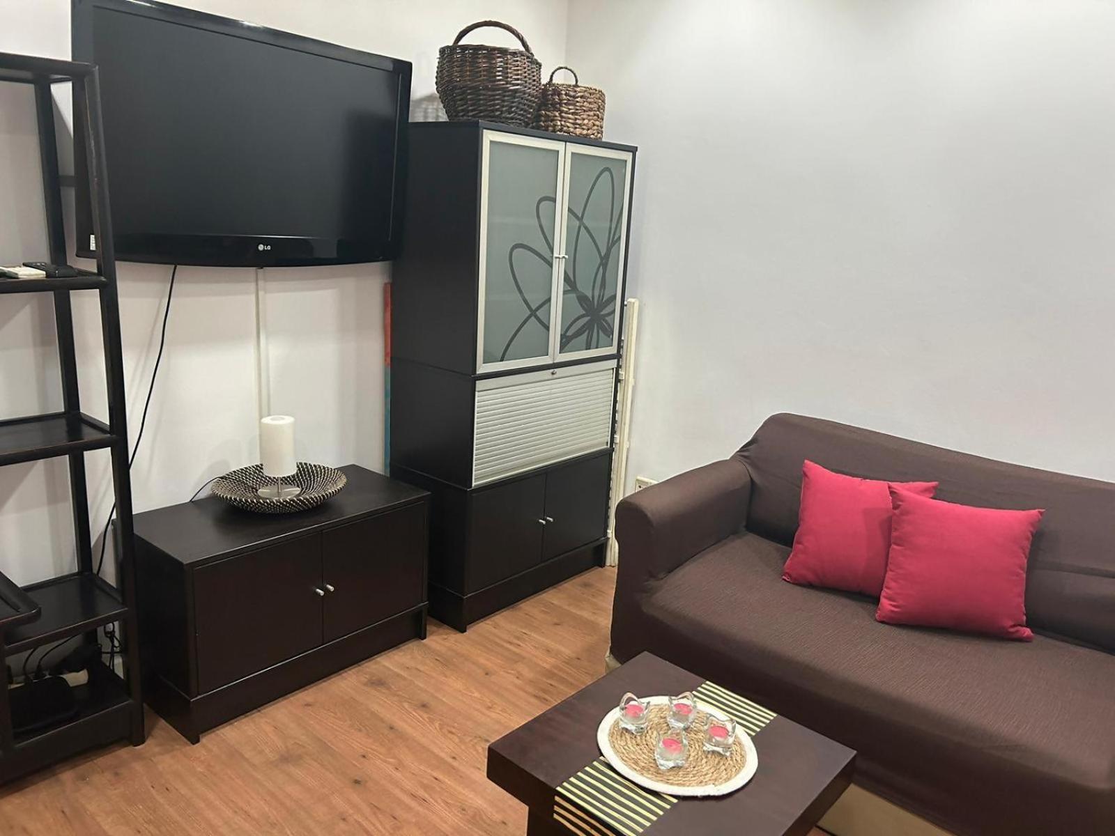 Fabulosa Appartement *