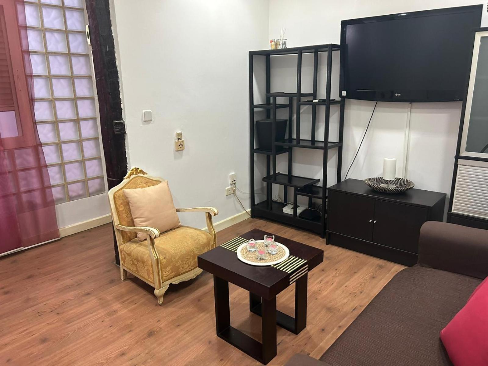 Fabulosa Appartement Madrid